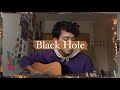 Black Hole - Griff (cover)