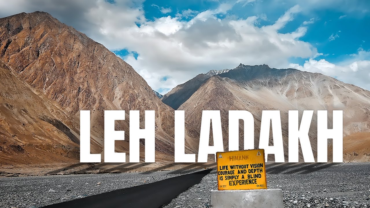 Media Guru Pro - Leh Ladakh