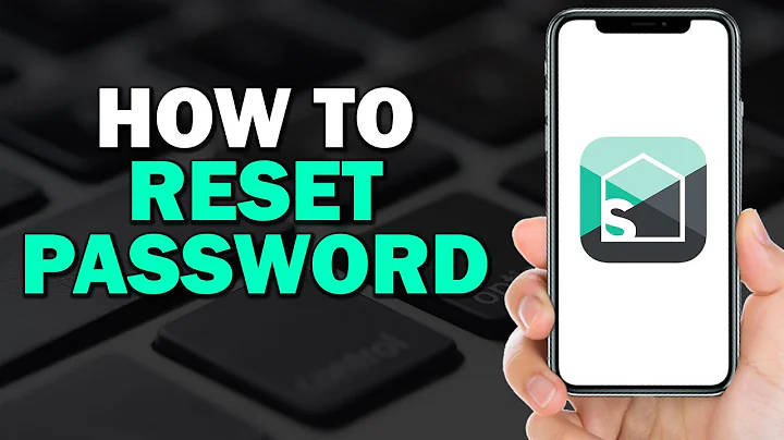 How to Reset Password on Splitwise (Quick Tutorial)