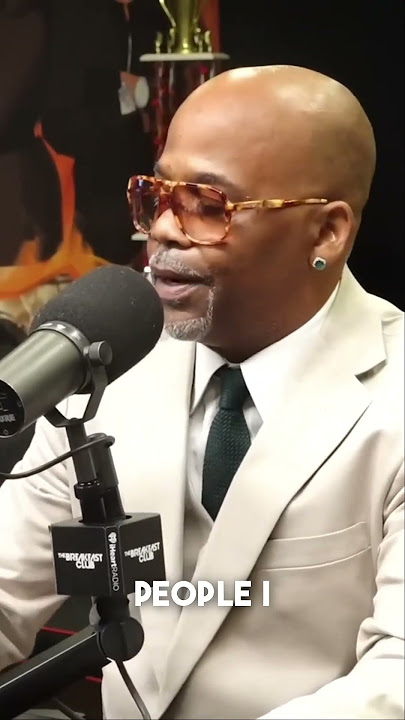 Dame Dash Exposes His Real Net Worth:
