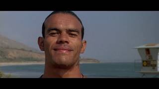 Point Break: Locals rule