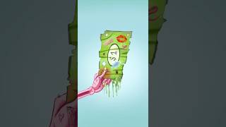 For 1 Dollar... Would You Eat This?