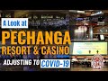 Went to the Casino during COVID!! - YouTube