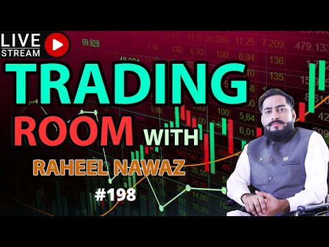 Live Forex Trading Room No. 198