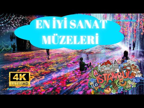 Video: Şanghay'ın En İyi Çağdaş Sanat Galerileri Listeleri