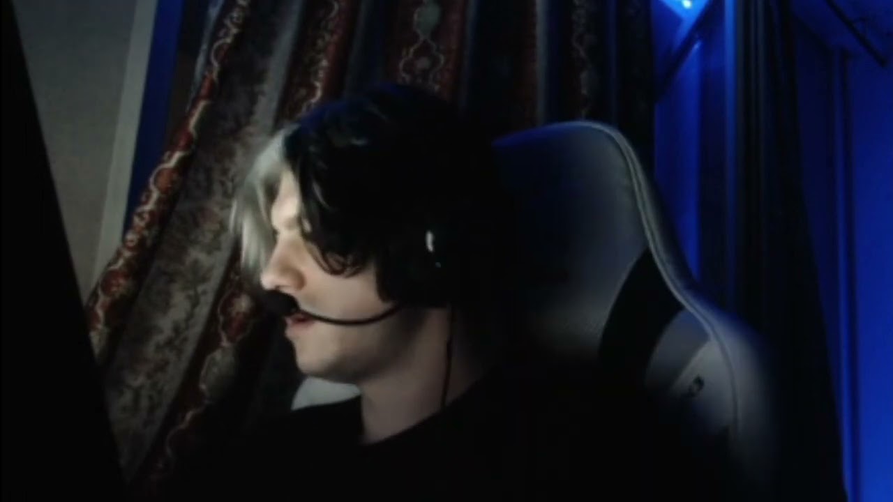 deko отвечает на вопрос: "Где ты видишь себя через 2 года?"