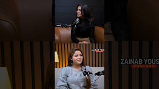 Kn c city k log sb se ameer hain#zainabyousaf#podcast