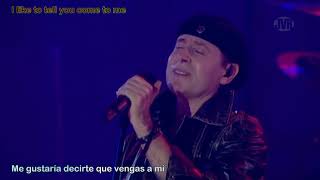 Scorpions - Always Somewhere Español Ingles