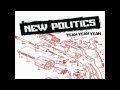 New Politics - Dignity (live version) [HD]