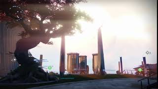 Idle Dialogue, The Tower | Intercom: "This Is My Concerned Face" | Destiny