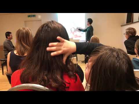 SING MIT und das Kindermutmachlied