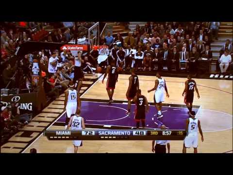 Hit 'em Up   NBA MIX (2013 HD)