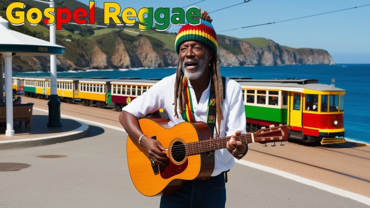 Best Gospel Reggae Top Powerful Uplifting Bible songs. I will follow you Lord and more
