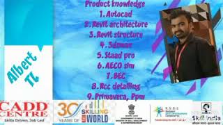 Full CADD centre Nagercoil Our staff details Update