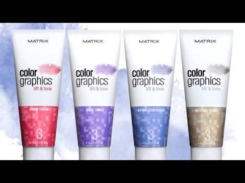 Matrix Color Graphics 2014 - YouTube.