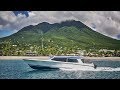 St Kitts, Caribbean. Brimstone Hill Fortress - YouTube