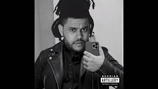 The Weeknd - Opasno (Buba Corelli AI cover)