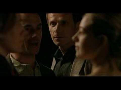 Tango (L'homme de sa vie)