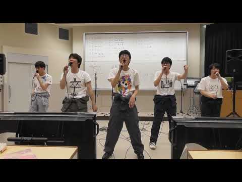The Stickers「僕らだけの歌」
