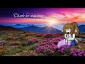 End of video
