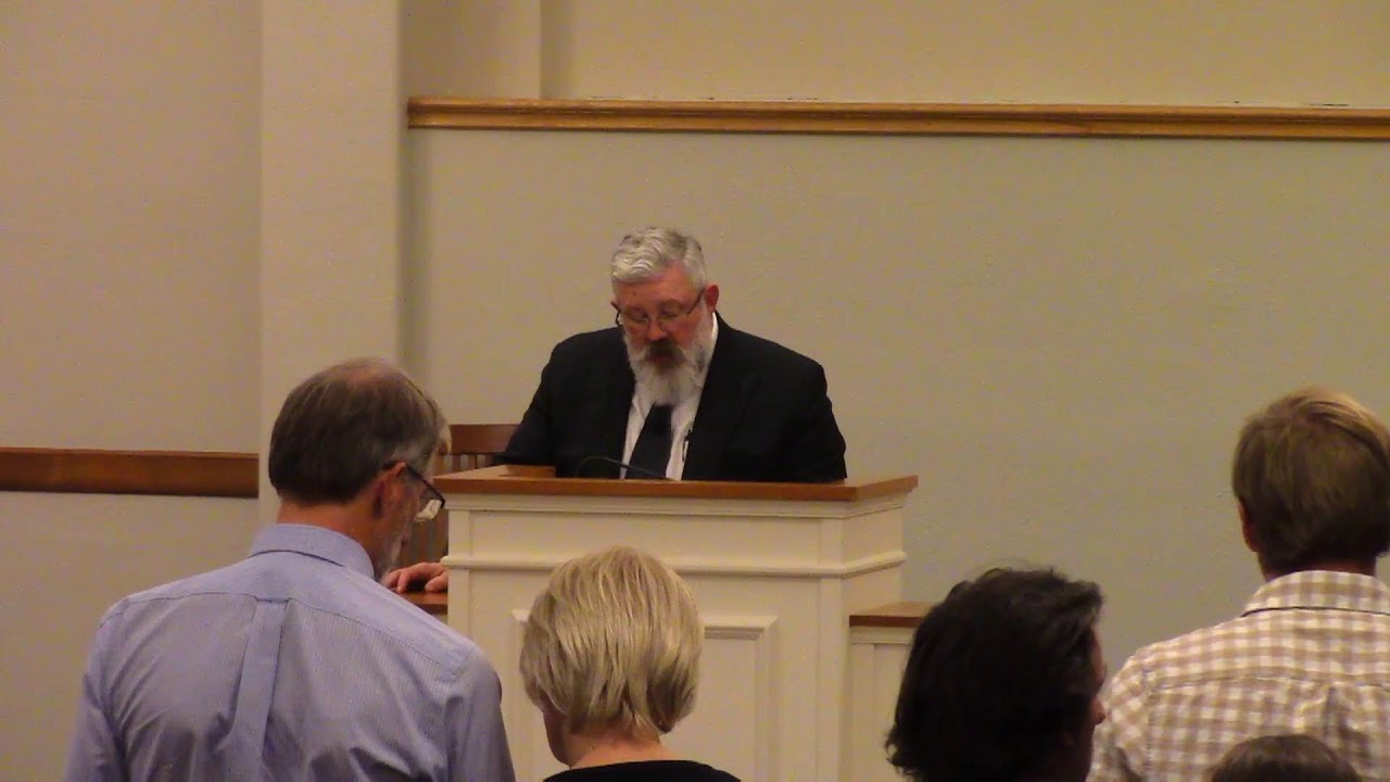 Covenant PCA Wheat Ridge