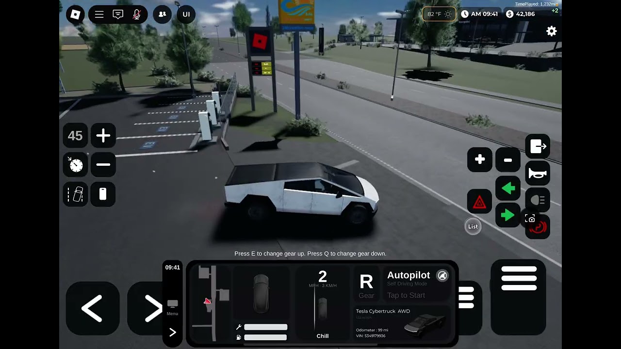 dead space and autopilot simulator