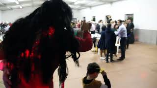 PASSAGEM DO ANO 2022/23 - Associação Cultural do Rancho Cravos e Rosas de Vila Meã (Carregal do Sal)
