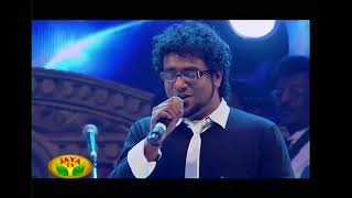 IRAVUM NILAVUM by HARICHARAN & PRIYA HEMESH with 100 MUSICIANS in GANESH KIRUPA Best Orchestra