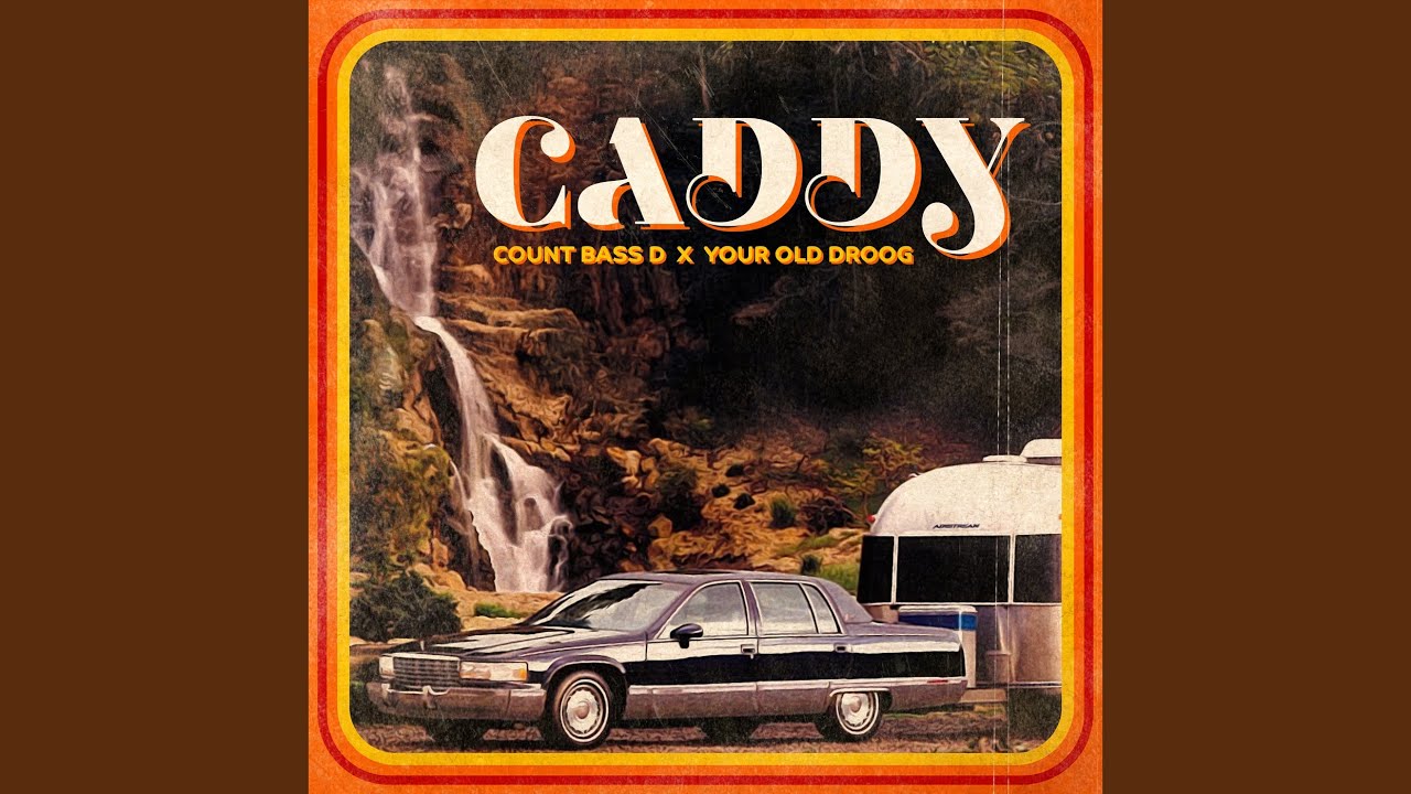 Guarda Caddy su YouTube Guarda Caddy su YouTube