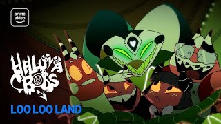 Helluva Boss Loo Loo Land Prime Video