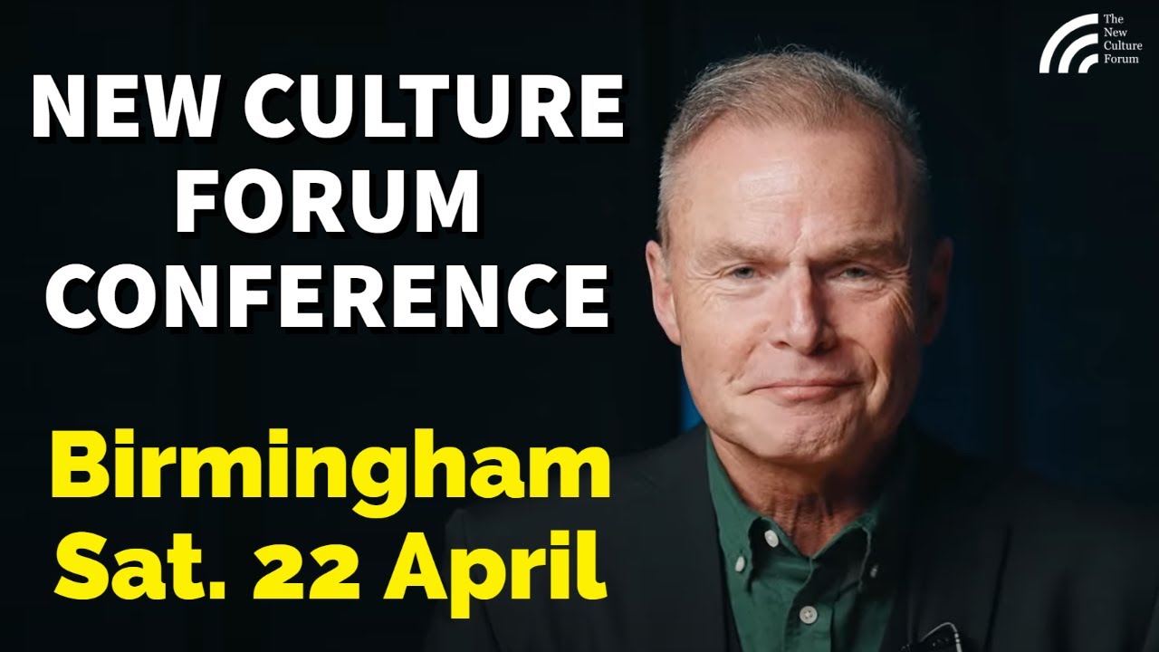 Join Us in BIRMINGHAM on Sat 22 APRIL for our National Conference