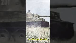 Partisan Blood. #sunoai #ww2 #wwii #aimusic #pospunk #war #fy #fyp #shorts #conflict #sadness #yt