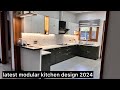 Modular Kitchen Design | Kitchen Design