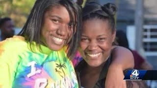 Upstate family grieves death of SC State University student killed in crash Upstate family grieves death of SC State University student killed in crash