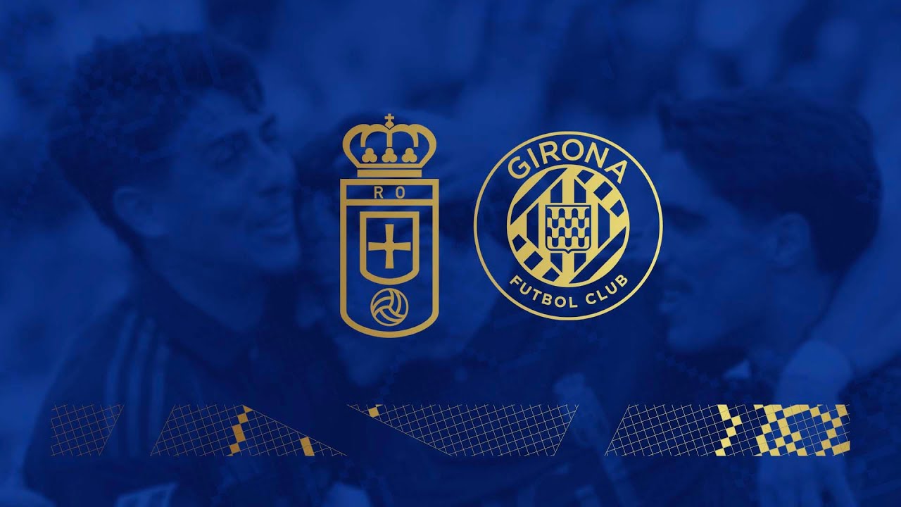 Resumen Girona   Real Oviedo I Jornada 10 I 2025 2026