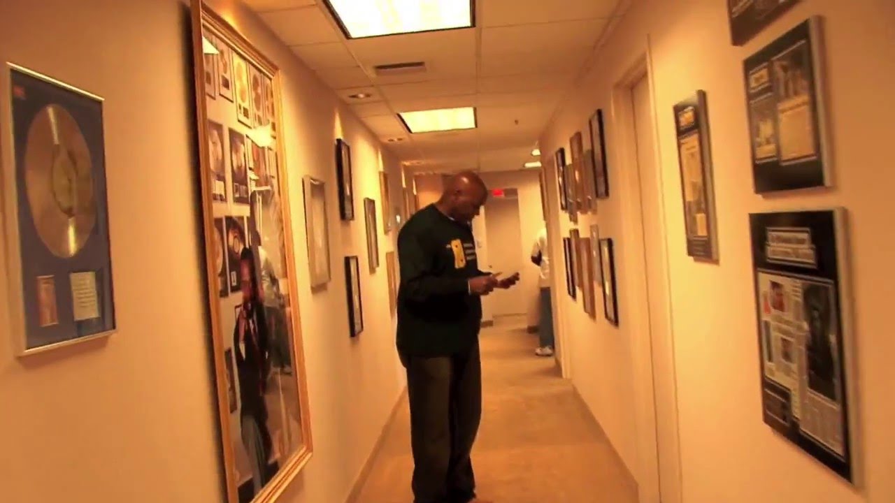 Philadelphia International Records TSOP New Offices YouTube