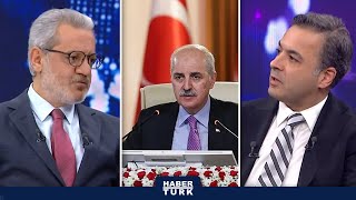 Terörsüz Türkiye Sürecinin Meclis Ayağı Nasıl İlerleyecek?