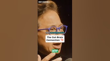 De link tussen darmen en hersenen achter Alzheimer en dementie 🧠🦠