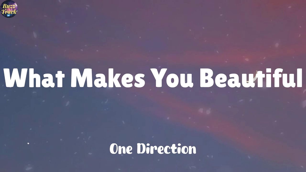 What Makes You Beautiful - One Direction (Lyrics) Taylor Swift, Shawn Mendes, Sia (Mix)