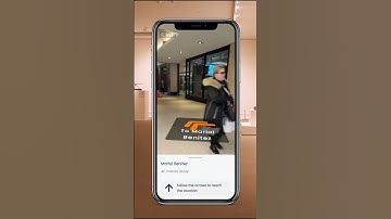 ARway.ai: Experience Art in a Whole New Way