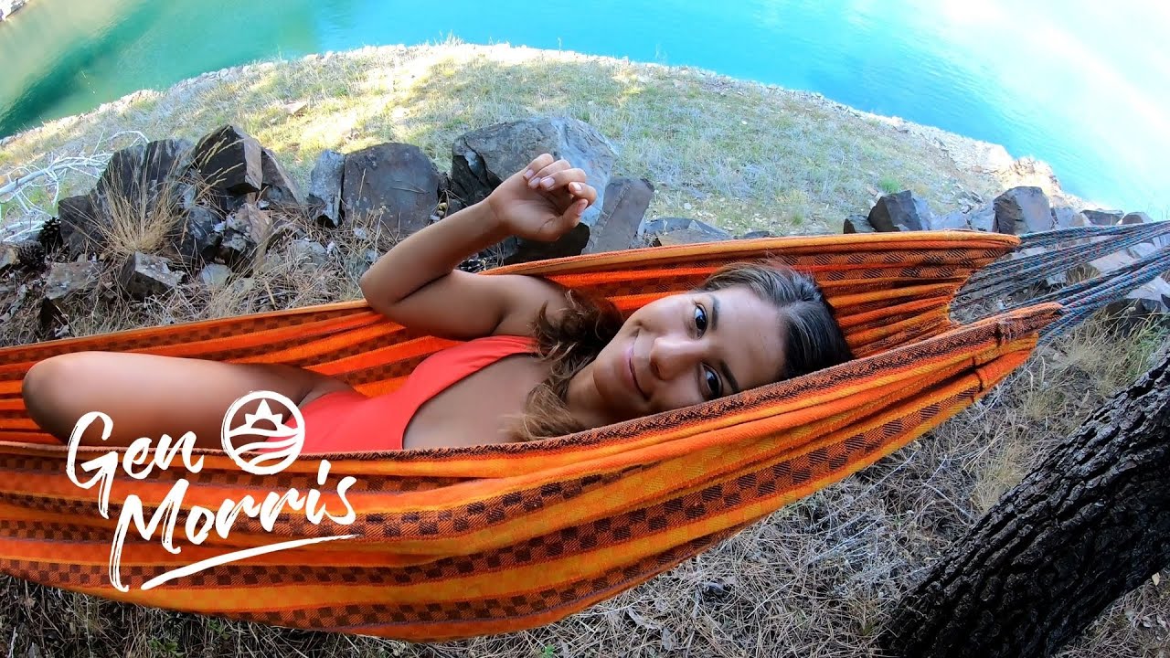 Empty Lakes -  Pedrógão Grande, Portugal