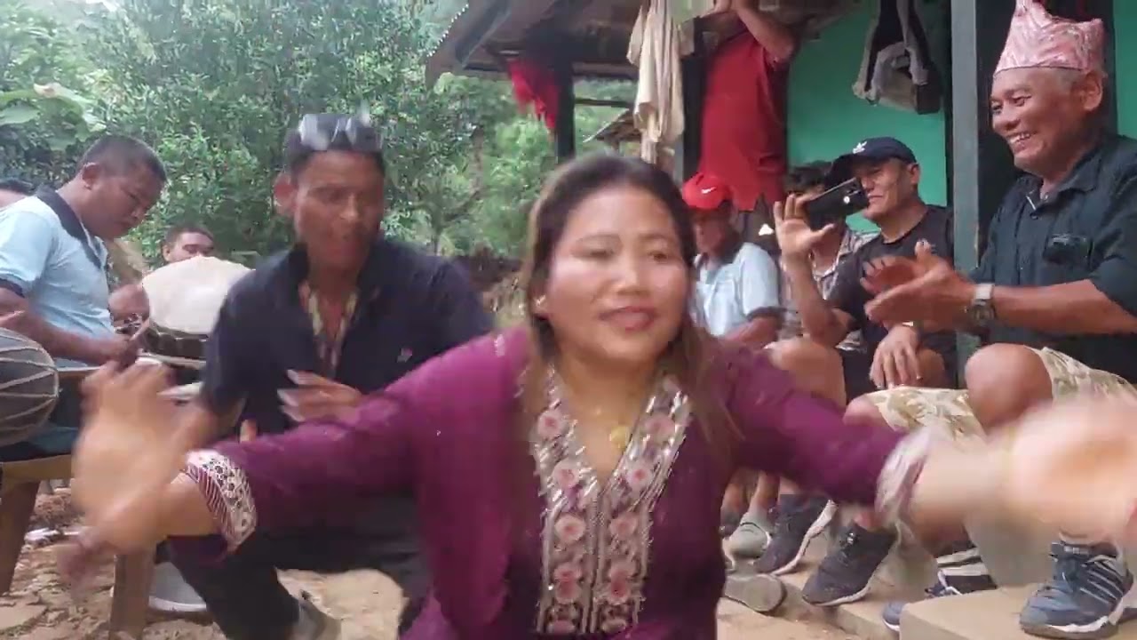 आज  को  panchapale को  rmaelo