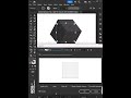 Adobe Illustrator 2025 Tips   How to Create a 3D Box Text Effect #ducthangds #creativedesign