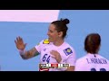 Hungary vs France | Presidents Cup | 24th IHF Women's World Championship, Japan 2019