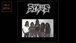 Syrus - Demo (Full Album)