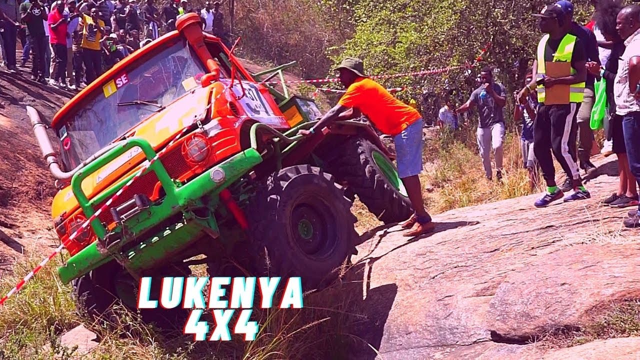 LUKENYA HILLS EXTREME 4X4 OFF ROAD CHALLENGE 4TH OCTOBER 2020(RAW FOOTAGE COMPILATION)