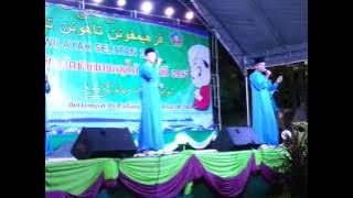 Bumi bertuah - Syababuddeen