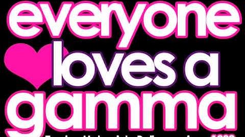 Delta Alpha Presentation Video