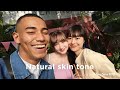 Beginning of video