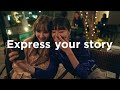 End of video